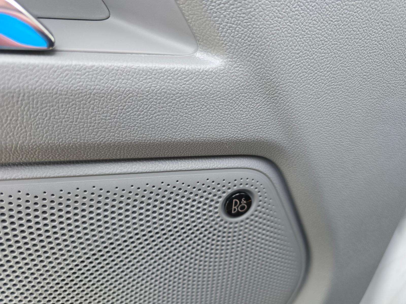 Fahrzeugbild eines Ford Tourneo Custom