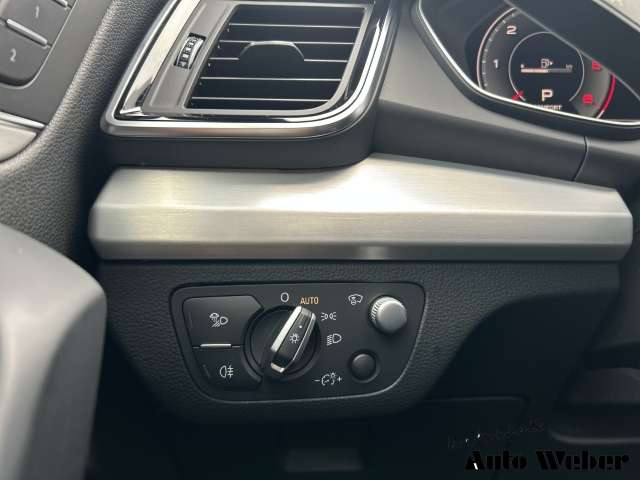 Fahrzeugbild eines Audi Q5