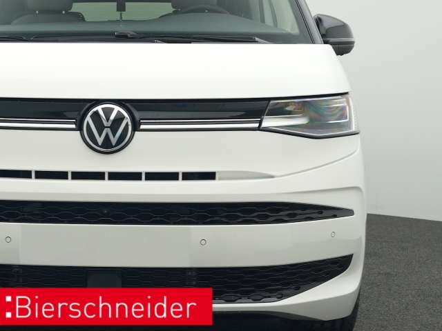 Fahrzeugbild eines Volkswagen Multivan