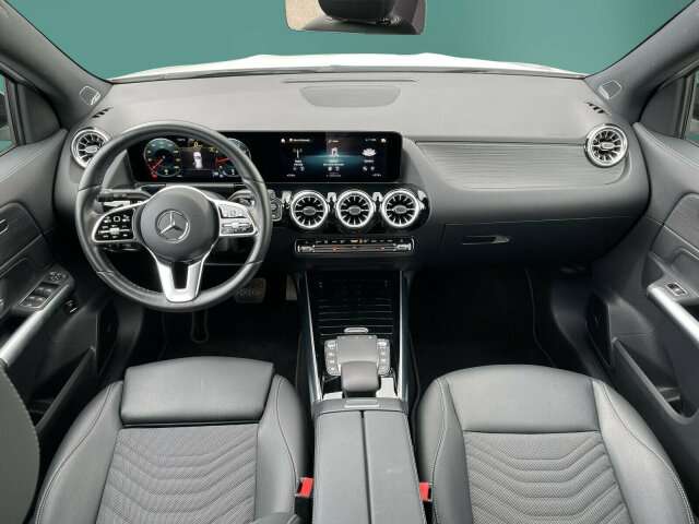 Fahrzeugbild eines Mercedes-Benz GLA