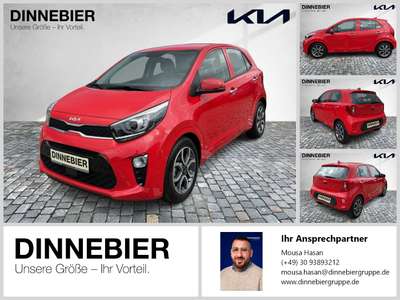 Bild Kia Picanto