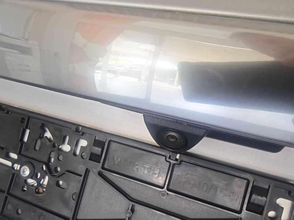 Fahrzeugbild eines Ford S-MAX