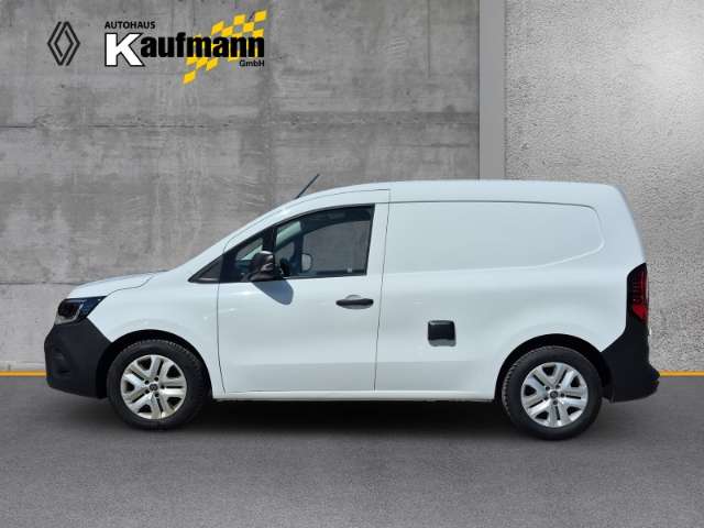 Fahrzeugbild eines Renault Kangoo