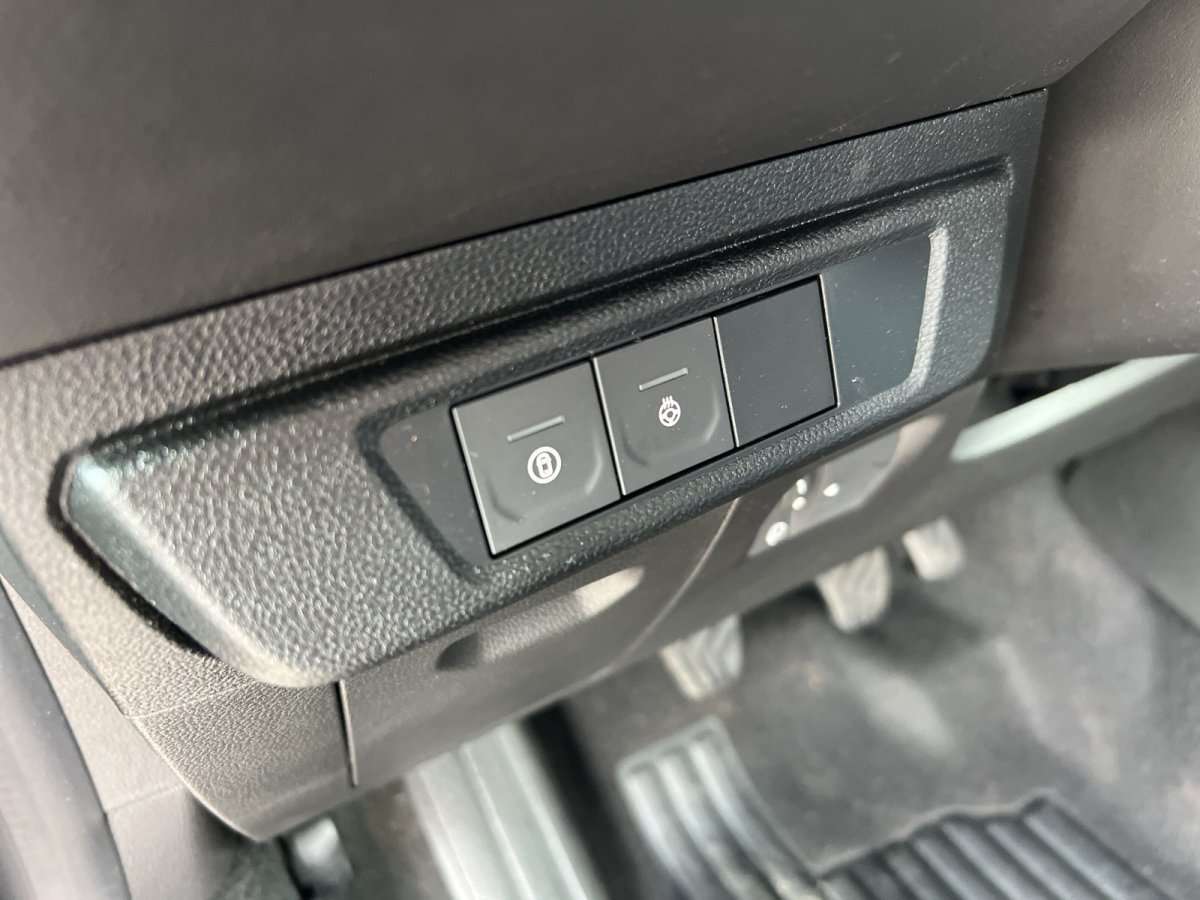 Fahrzeugbild eines Dacia Sandero