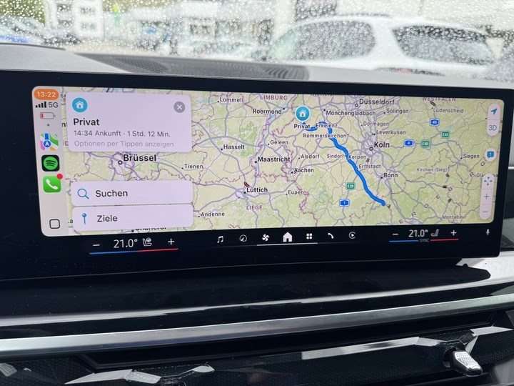 Fahrzeugbild eines BMW X6