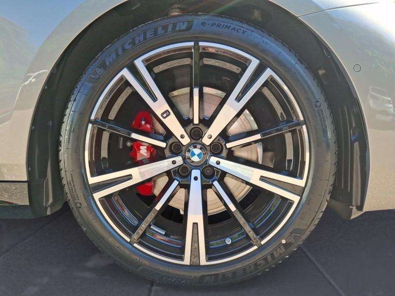 Fahrzeugbild eines BMW 5er-Reihe