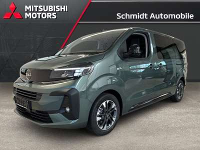 Bild Opel Zafira Life