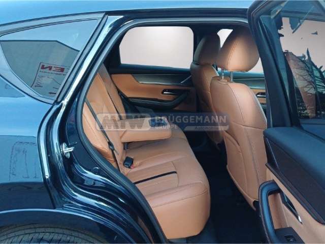 Fahrzeugbild eines Mazda CX-60