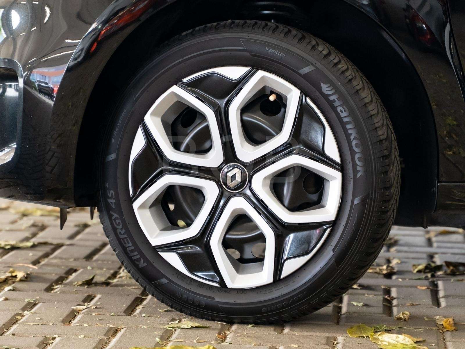 Fahrzeugbild eines Renault Twingo