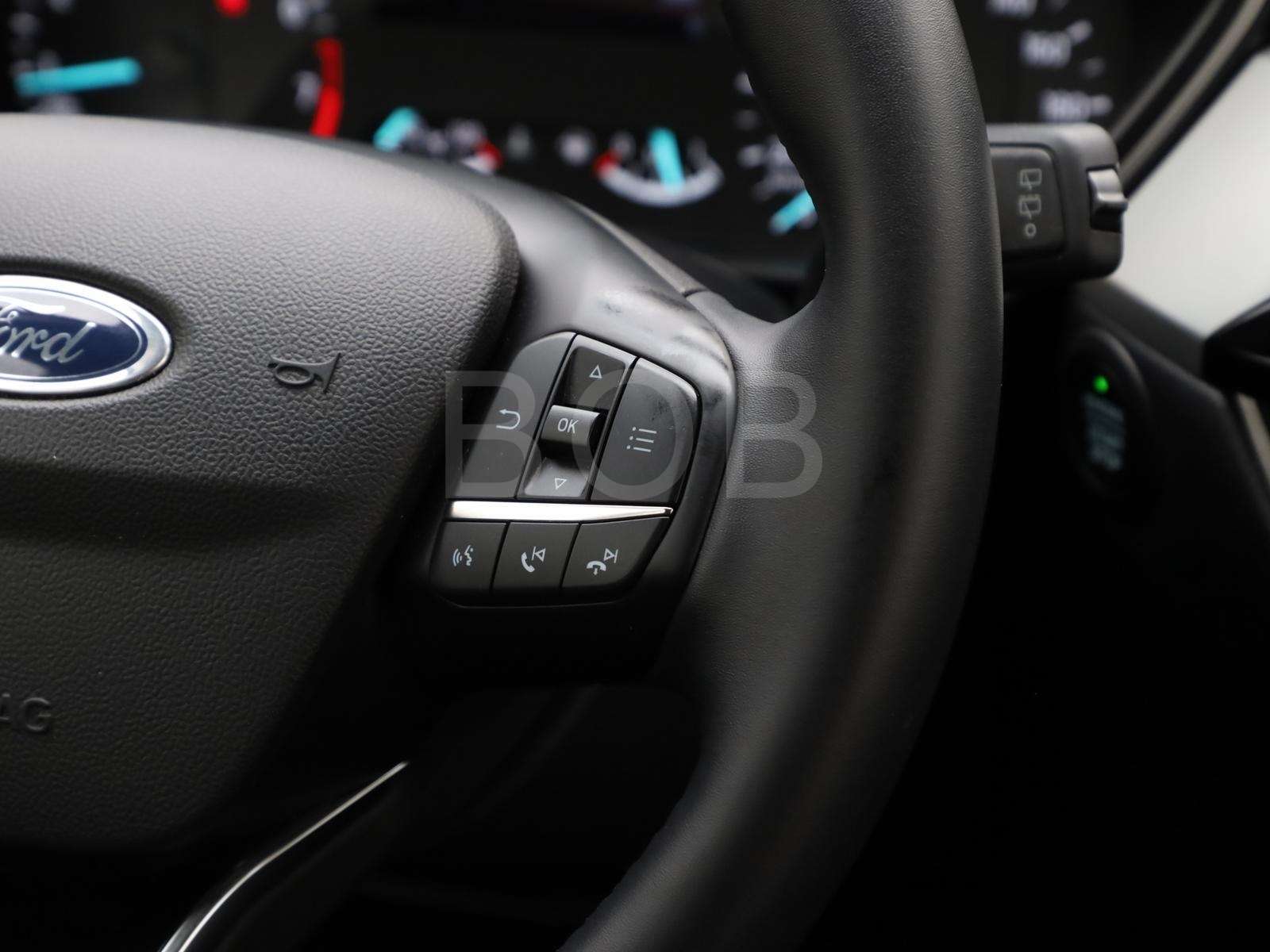 Fahrzeugbild eines Ford Kuga