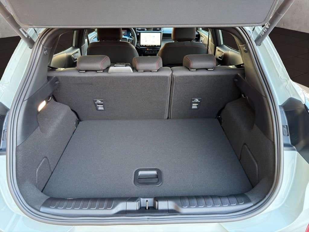 Fahrzeugbild eines Ford Puma