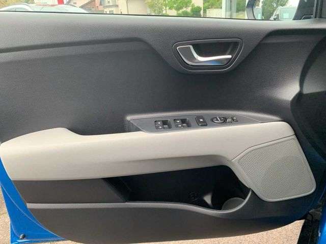 Fahrzeugbild eines Kia Stonic