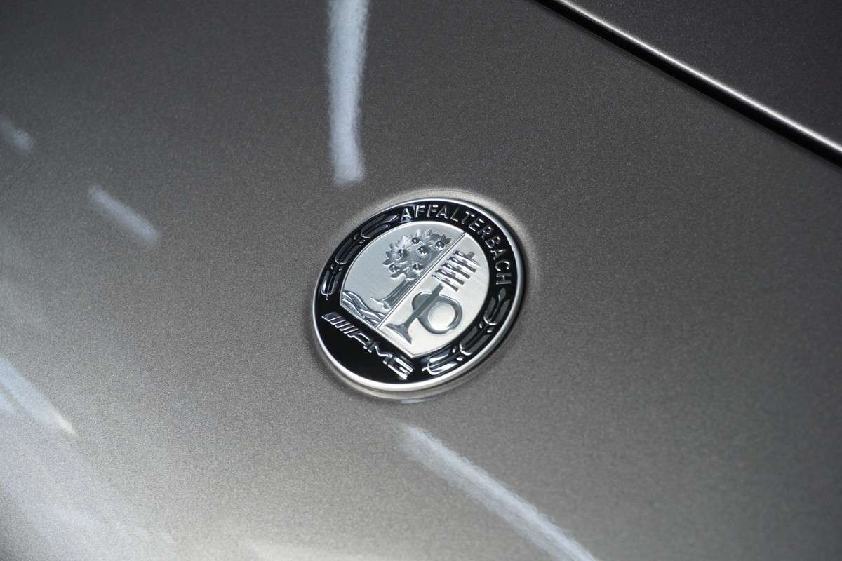 Fahrzeugbild eines Mercedes-Benz CLA