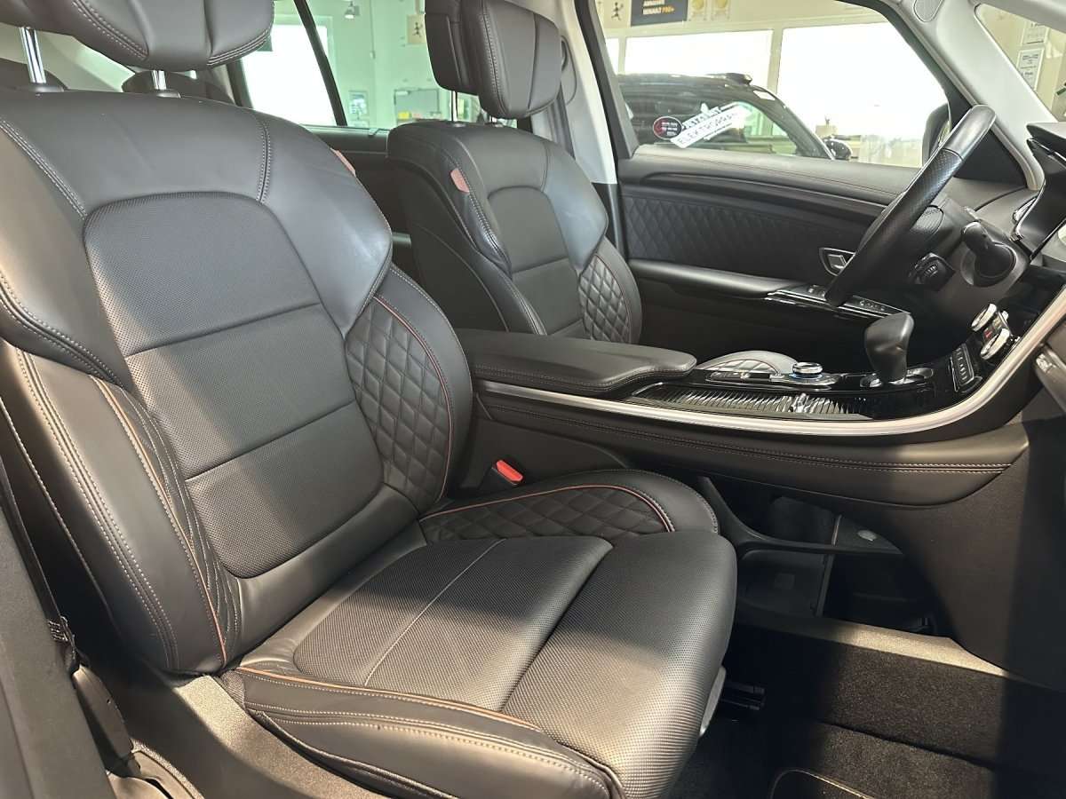 Fahrzeugbild eines Renault Espace