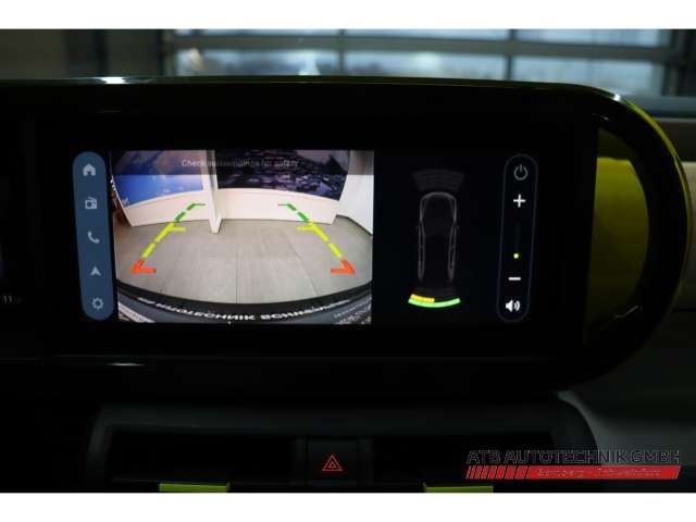 Fahrzeugbild eines Fiat Grande Panda