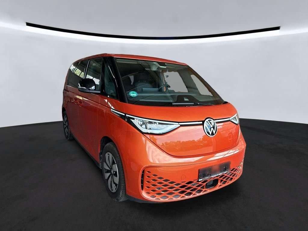 Fahrzeugbild eines Volkswagen ID. BUZZ