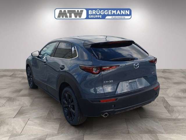Fahrzeugbild eines Mazda CX-30