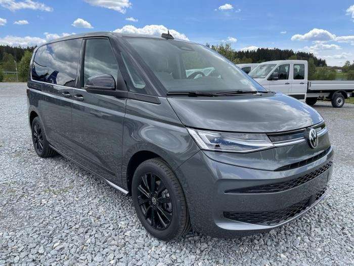 Fahrzeugbild eines Volkswagen Multivan