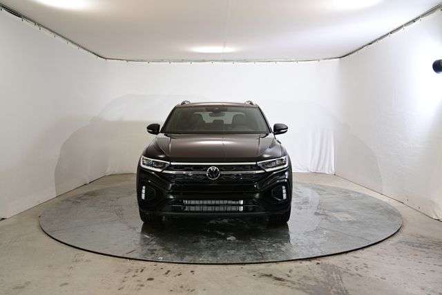 Fahrzeugbild eines Volkswagen T-Roc