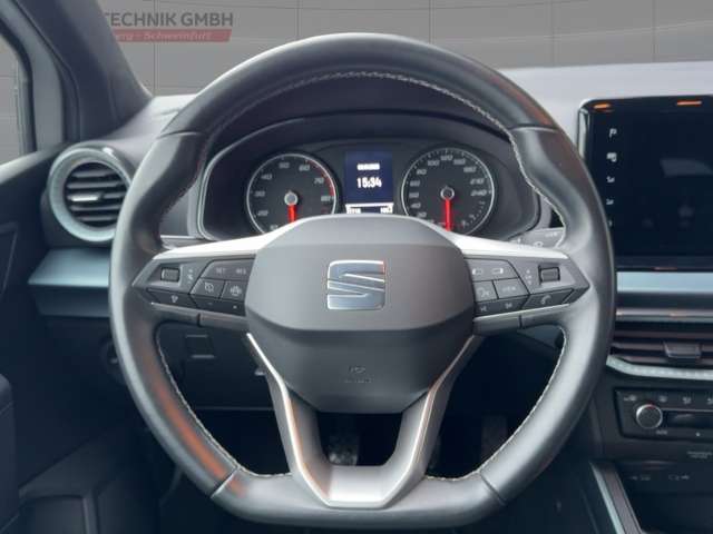 Fahrzeugbild eines SEAT Arona