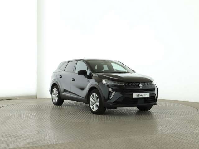 Fahrzeugbild eines Renault Symbioz