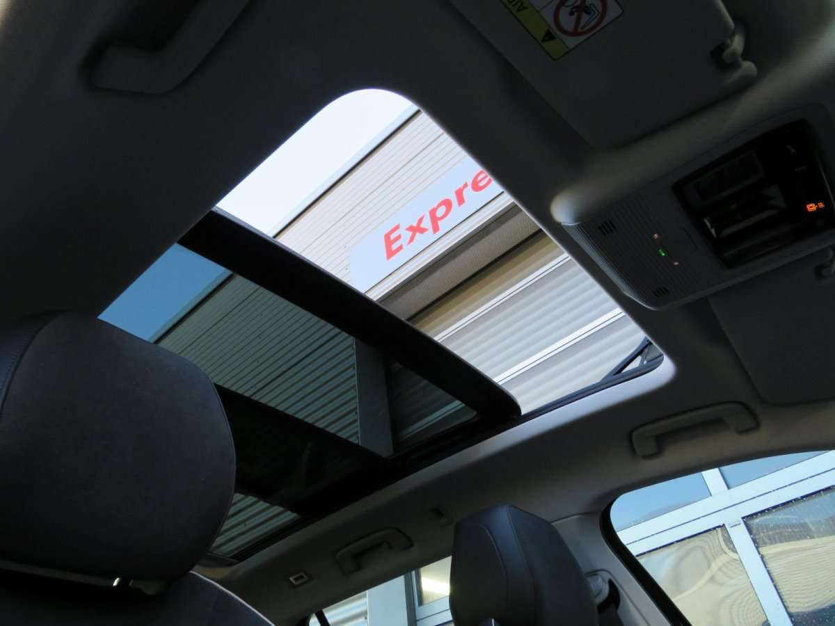 Fahrzeugbild eines Volkswagen Passat