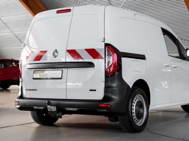 Fahrzeugbild eines Renault Kangoo