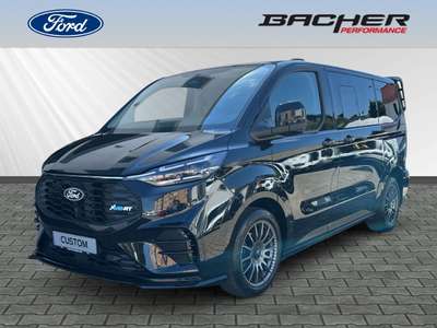Bild Ford Tourneo Custom