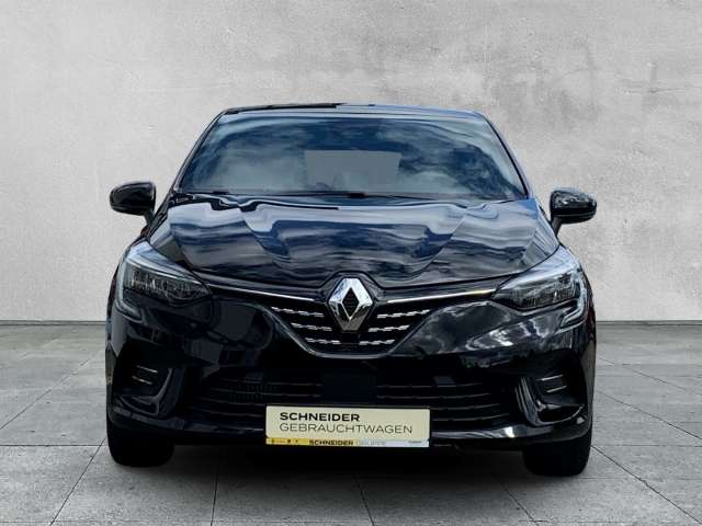 Fahrzeugbild eines Renault Clio