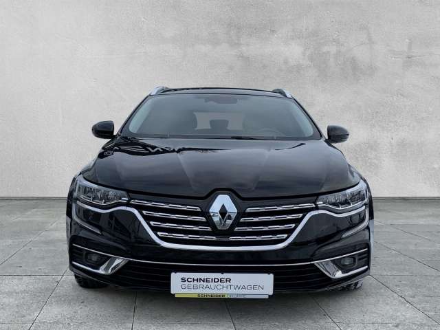 Fahrzeugbild eines Renault Talisman