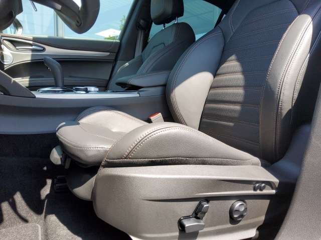 Fahrzeugbild eines Alfa Romeo Stelvio