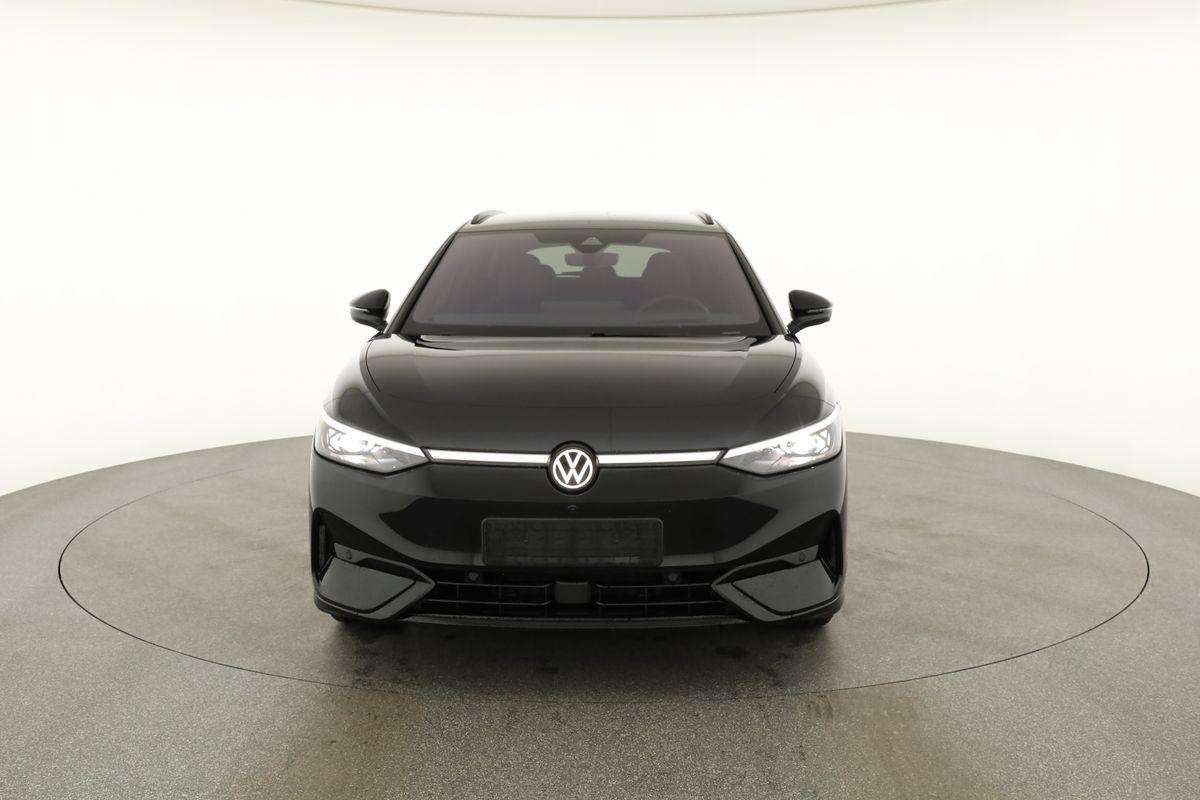 Fahrzeugbild eines Volkswagen ID.7
