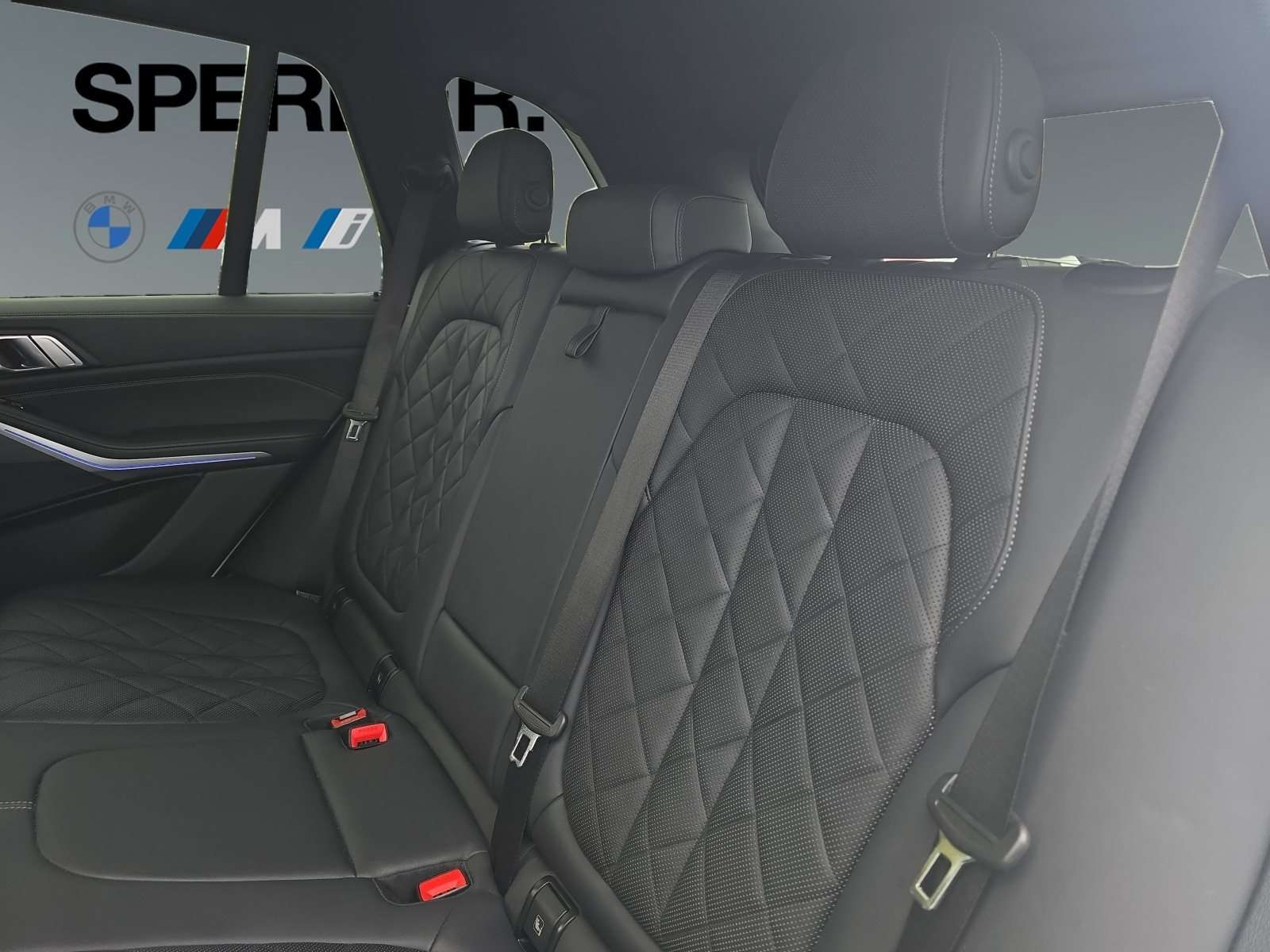 Fahrzeugbild eines BMW X5