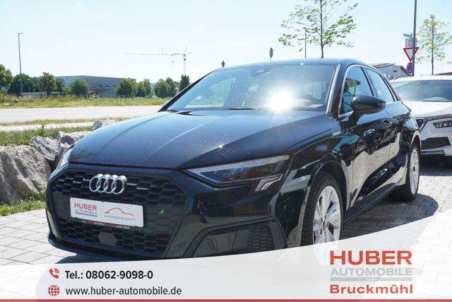 Fahrzeugbild eines Audi A3