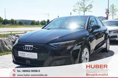 Bild Audi A3