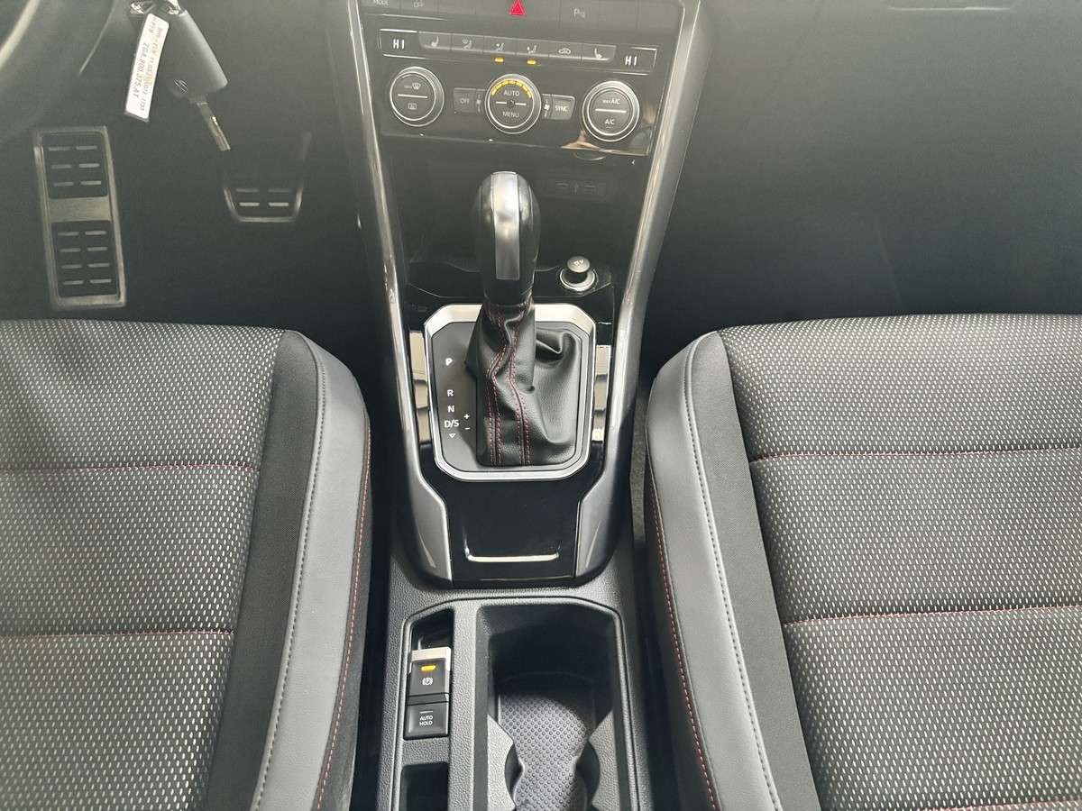 Fahrzeugbild eines Volkswagen T-Roc