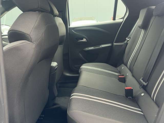 Fahrzeugbild eines Opel Corsa