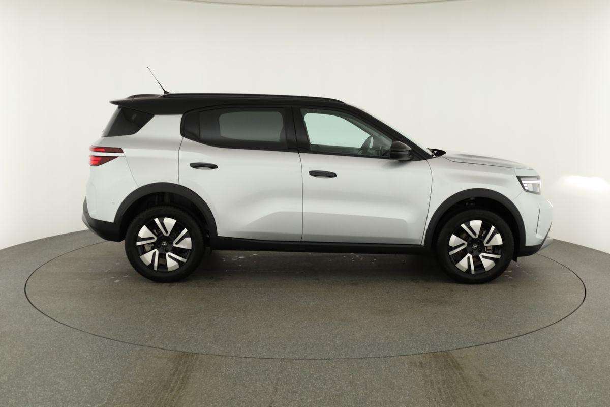 Fahrzeugbild eines Opel Frontera