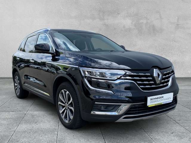 Fahrzeugbild eines Renault Koleos