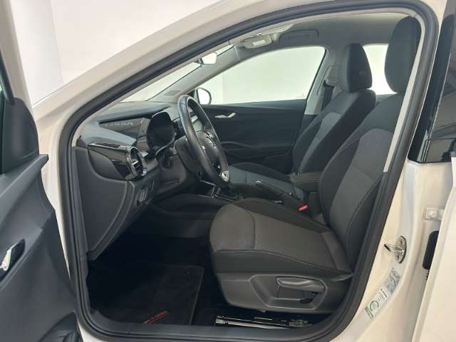 Fahrzeugbild eines Skoda Fabia