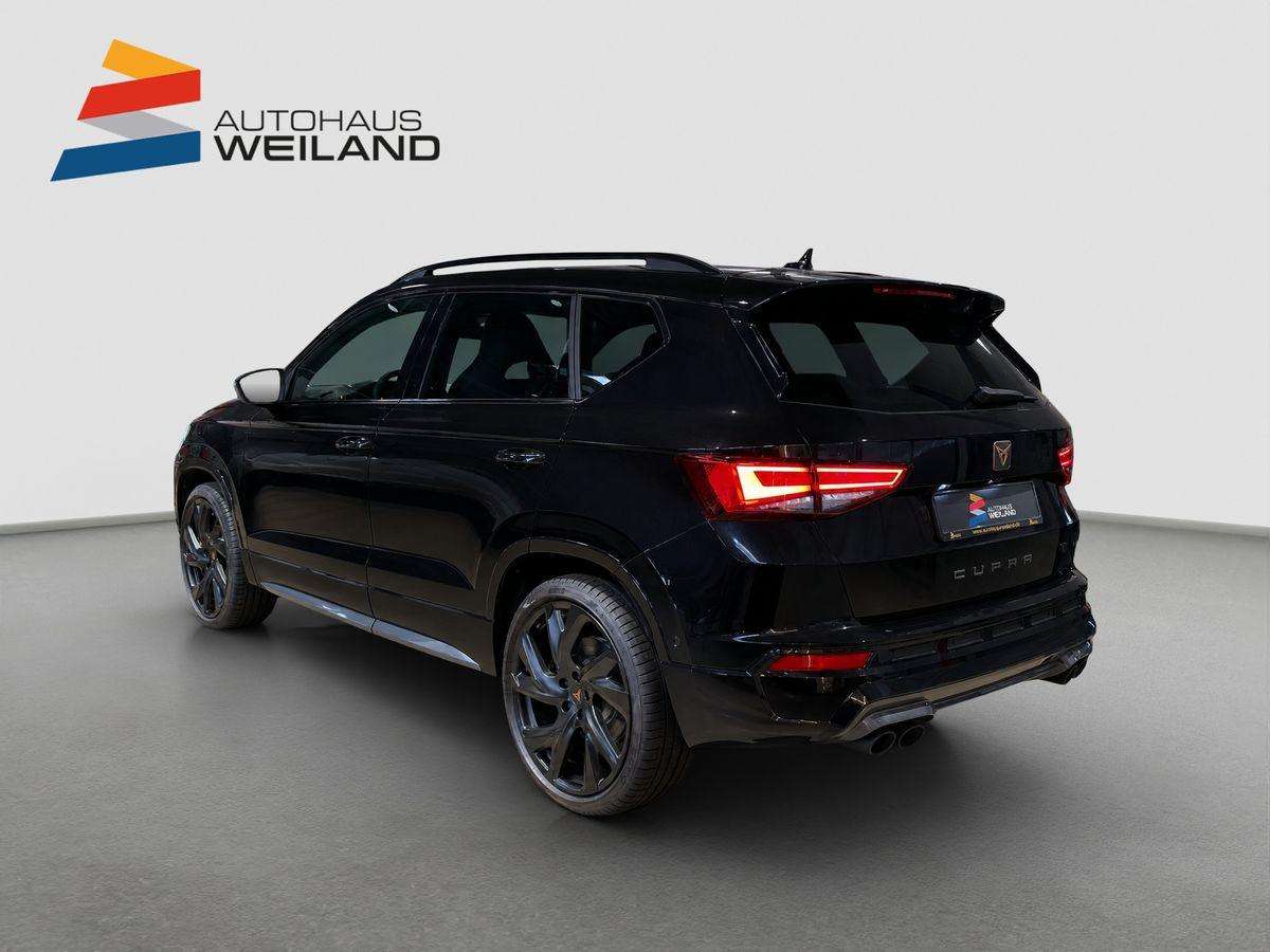 Fahrzeugbild eines CUPRA Ateca