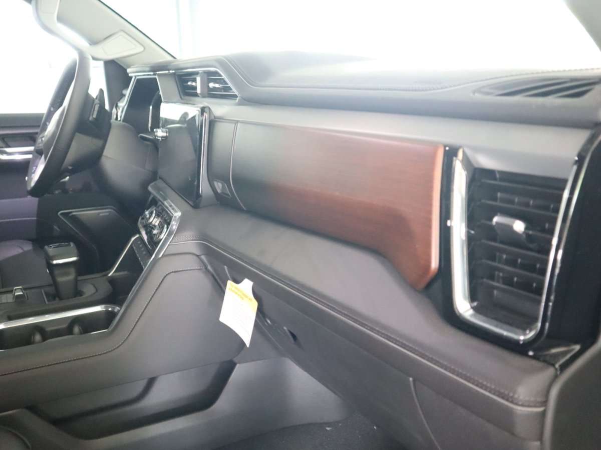 Fahrzeugbild eines GMC Sierra