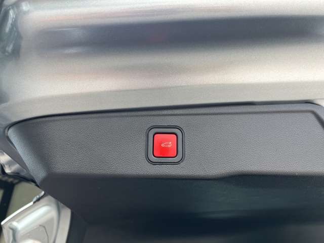 Fahrzeugbild eines Jeep Avenger