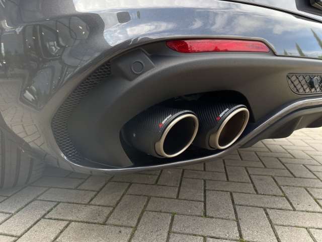 Fahrzeugbild eines Alfa Romeo Stelvio