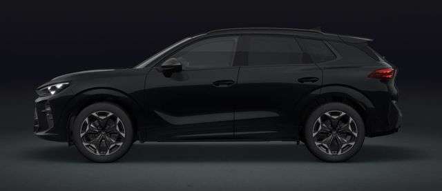 Fahrzeugbild eines CUPRA Terramar