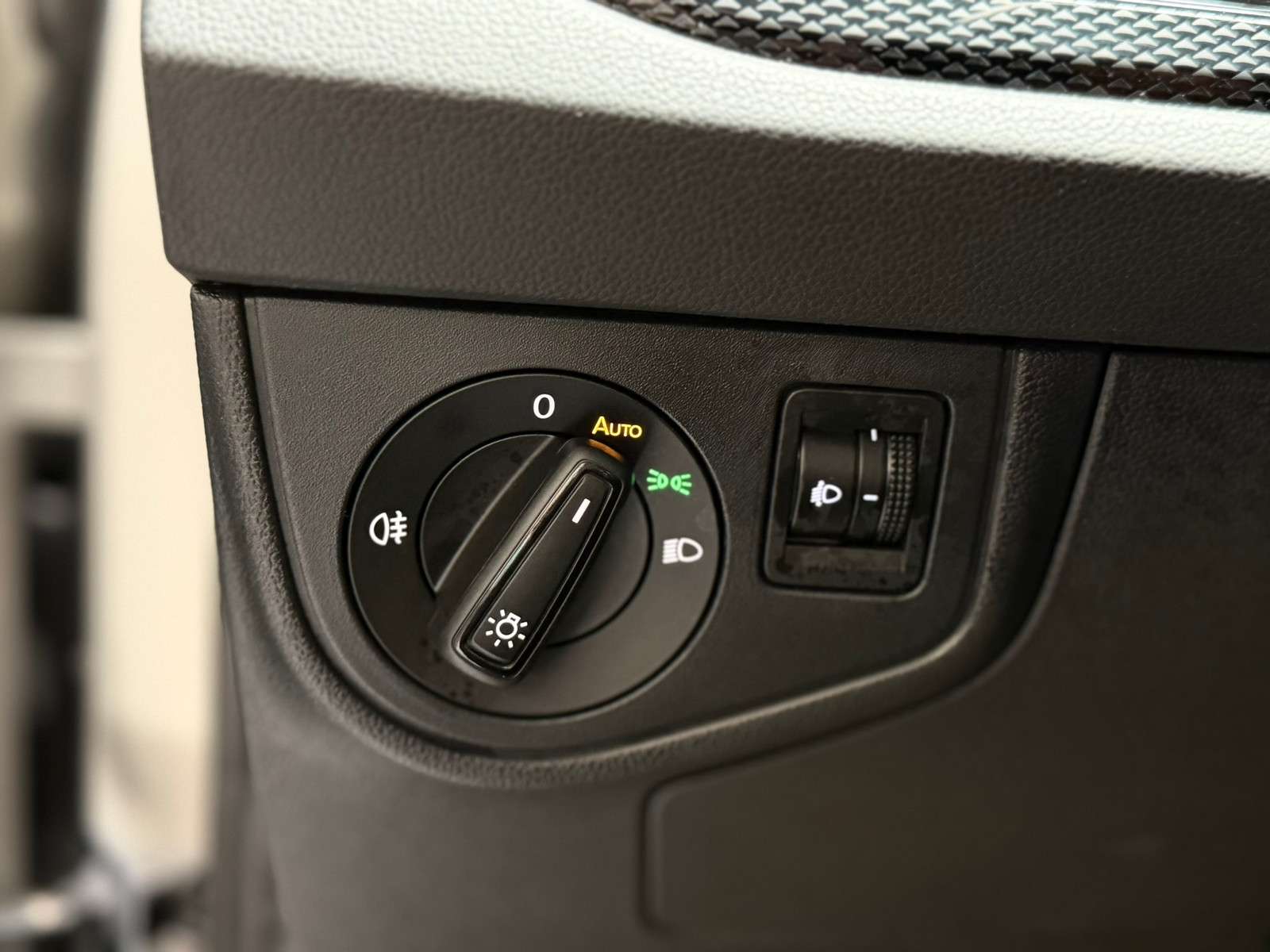 Fahrzeugbild eines Volkswagen Taigo