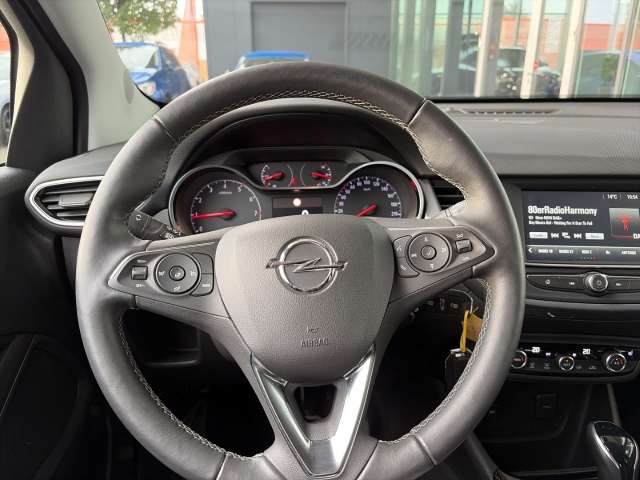 Fahrzeugbild eines Opel Crossland X