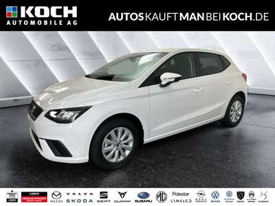Bild SEAT Ibiza