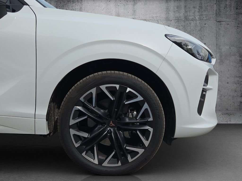Fahrzeugbild eines CUPRA Terramar