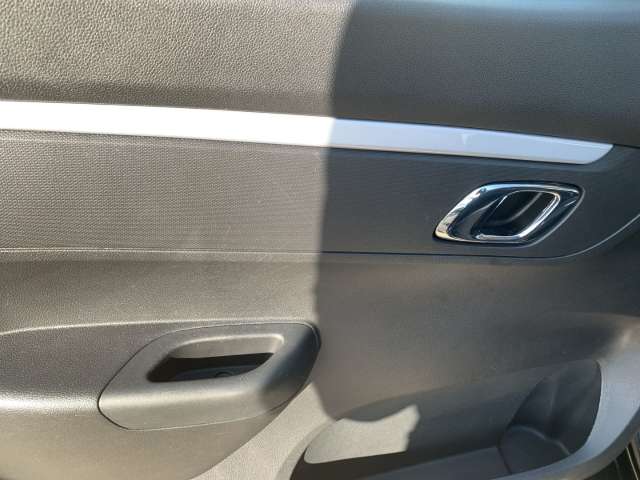Fahrzeugbild eines Dacia Spring